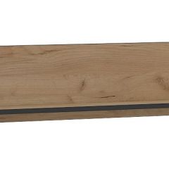 Гостиная Оскар Лофт (Дуб Золотой) в Миассе - miass.mebel24.online | фото 4