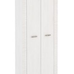 РИВЬЕРА Шкаф 2-х створчатый в Миассе - miass.mebel24.online | фото