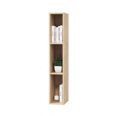 Гостиная СКАНДИ №СС-5 (без панно) в Миассе - miass.mebel24.online | фото 2