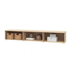 Гостиная СКАНДИ №СС-5 (без панно) в Миассе - miass.mebel24.online | фото 6