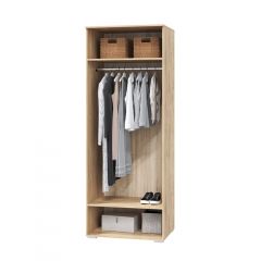 Гостиная СКАНДИ №СС-5 (без панно) в Миассе - miass.mebel24.online | фото 8