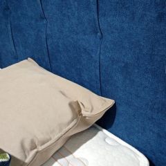 Интерьерная кровать Сириус (1200) в Миассе - miass.mebel24.online | фото 10