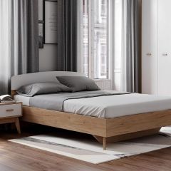 КАЛГАРИ МС Спальный гарнитур в Миассе - miass.mebel24.online | фото 3