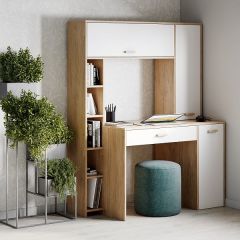 КАЛГАРИ МС Спальный гарнитур в Миассе - miass.mebel24.online | фото 5