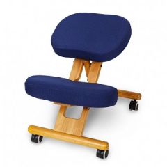 Коленный стул Smartstool KW02 + Чехлы в Миассе - miass.mebel24.online | фото 2