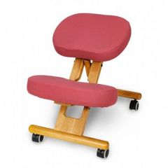Коленный стул Smartstool KW02 + Чехлы в Миассе - miass.mebel24.online | фото 4