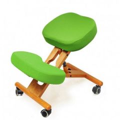 Коленный стул Smartstool KW02 + Чехлы в Миассе - miass.mebel24.online | фото 5