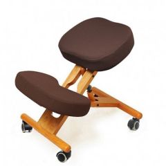 Коленный стул Smartstool KW02 + Чехлы в Миассе - miass.mebel24.online | фото 6