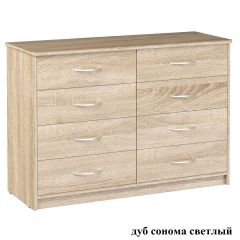 Комод 1200 (Эко) в Миассе - miass.mebel24.online | фото 2