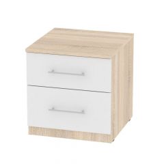 Комод K-48x45x45-1 Калисто (тумба прикроватная) в Миассе - miass.mebel24.online | фото