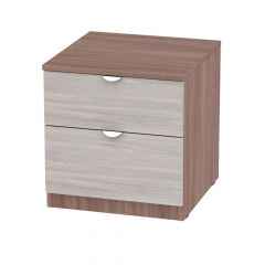 Комод K-48x45x45-1-TR Калисто (тумба прикроватная) в Миассе - miass.mebel24.online | фото