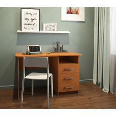Компьютерный стол Сити-2 Ст105.0 в Миассе - miass.mebel24.online | фото