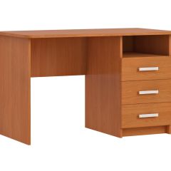 Компьютерный стол Сити-2 Ст105.0 в Миассе - miass.mebel24.online | фото 2