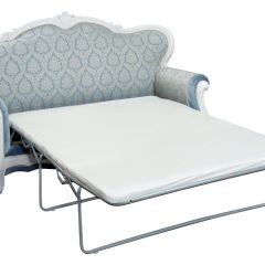 Комплект мягкой мебели Мишель (белый матовый) в Миассе - miass.mebel24.online | фото 3