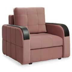 Комплект мягкой мебели Остин HB-178-18 (Велюр) Угловой + 1 кресло в Миассе - miass.mebel24.online | фото 3