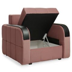 Комплект мягкой мебели Остин HB-178-18 (Велюр) Угловой + 1 кресло в Миассе - miass.mebel24.online | фото 4