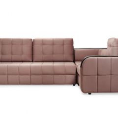 Комплект мягкой мебели Остин HB-178-18 (Велюр) Угловой + 1 кресло в Миассе - miass.mebel24.online | фото 8