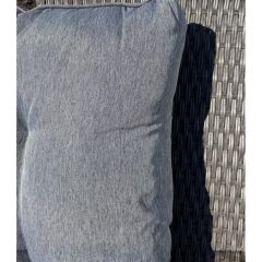 Комплект плетеной мебели AFM-307G-Grey в Миассе - miass.mebel24.online | фото 2