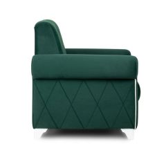 Комплект Роуз ТД 411 диван-кровать + кресло + комплект подушек в Миассе - miass.mebel24.online | фото 7