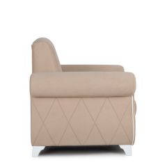 Комплект Роуз ТД 412 диван-кровать + кресло + комплект подушек в Миассе - miass.mebel24.online | фото 7