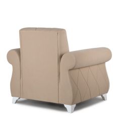 Комплект Роуз ТД 412 диван-кровать + кресло + комплект подушек в Миассе - miass.mebel24.online | фото 8