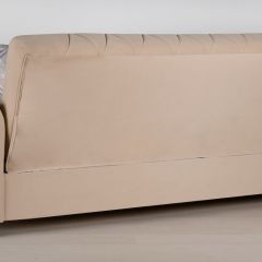 Комплект Роуз ТД 412 диван-кровать + кресло + комплект подушек в Миассе - miass.mebel24.online | фото 6