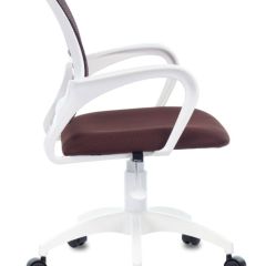 Кресло BRABIX "Fly MG-396W", 532398 в Миассе - miass.mebel24.online | фото 3