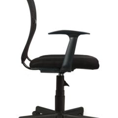 Кресло BRABIX "Spring MG-307" (черное TW) 531406 в Миассе - miass.mebel24.online | фото 3