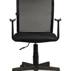 Кресло BRABIX "Spring MG-307" (черное TW) 531406 в Миассе - miass.mebel24.online | фото 4