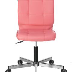 Кресло Бюрократ CH-330M/PINK розовый Lincoln 205 в Миассе - miass.mebel24.online | фото 2