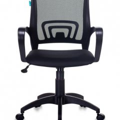 Кресло Бюрократ CH-695N/BLACK черный TW-01 черный TW-11 в Миассе - miass.mebel24.online | фото 2