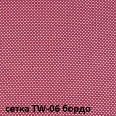 Кресло для оператора CHAIRMAN 696 black (ткань TW-11/сетка TW-06) в Миассе - miass.mebel24.online | фото 2