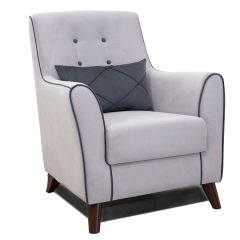 Кресло для отдыха Френсис арт. ТК 264 в Миассе - miass.mebel24.online | фото 2