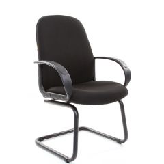 Кресло для посетителей CHAIRMAN 279V JP (ткань JP 15-2) в Миассе - miass.mebel24.online | фото