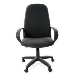 Кресло для руководителя CHAIRMAN 279 С (ткань С-2) в Миассе - miass.mebel24.online | фото 2