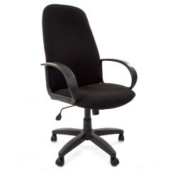 Кресло для руководителя  CHAIRMAN 279 С (ткань С-3) в Миассе - miass.mebel24.online | фото