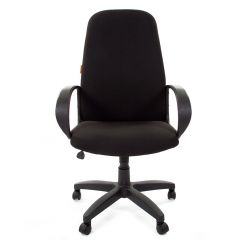 Кресло для руководителя  CHAIRMAN 279 С (ткань С-3) в Миассе - miass.mebel24.online | фото 2