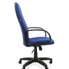 Кресло для руководителя  CHAIRMAN 279 JP (ткань JP 15-3) в Миассе - miass.mebel24.online | фото 3