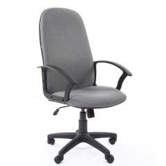 Кресло для руководителя  CHAIRMAN 289  (ткань стандарт 20-23) в Миассе - miass.mebel24.online | фото 1