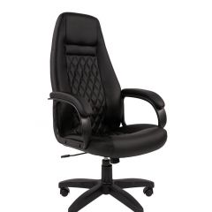 Кресло для руководителя CHAIRMAN 950 LT (Экокожа) в Миассе - miass.mebel24.online | фото