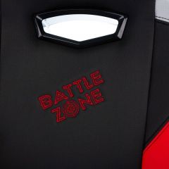 Кресло игровое ZOMBIE HERO BATTLEZONE в Миассе - miass.mebel24.online | фото 10