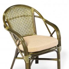 Кресло из ротанга Петани в Миассе - miass.mebel24.online | фото 5