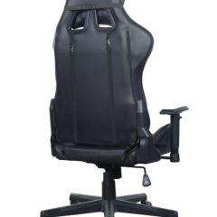 Кресло компьютерное BRABIX "GT Carbon GM-115" (две подушки, экокожа, черное) 531932 в Миассе - miass.mebel24.online | фото 7