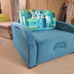 Кресло-кровать (1000) в Миассе - miass.mebel24.online | фото 1