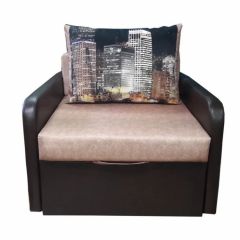 Кресло кровать Канзасик в Миассе - miass.mebel24.online | фото 5