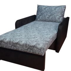 Кресло кровать Канзасик в Миассе - miass.mebel24.online | фото 2