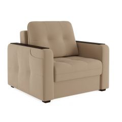 Кресло-кровать "SMART" 3 СК (Велютто 05) в Миассе - miass.mebel24.online | фото 2