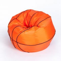 Кресло-мешок Баскетбольный мяч Большой в Миассе - miass.mebel24.online | фото