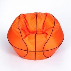 Кресло-мешок Баскетбольный мяч Большой в Миассе - miass.mebel24.online | фото 2