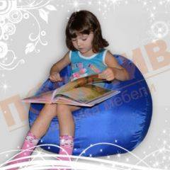 Кресло-мешок Малыш Категория 1 в Миассе - miass.mebel24.online | фото 1